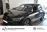 Volkswagen Tiguan 1.5 TSI DSG Active LED NAVI SHZ KAMERA - gebrauchte VW Tiguan aus dem Jahr 2021