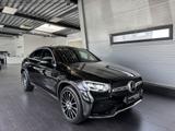 Mercedes-Benz GLC 200 Coupe 4M AMG|StHz|Airmatic|ACC|360°|20 - Mercedes-Benz GLC 200 in Bielefeld