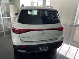Mercedes-Benz EQB -Klasse EQB 300 4Matic - Mercedes-Benz EQB Gebrauchtwagen
