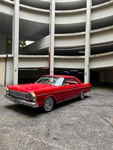 Ford Mustang - gebrauchte Ford Mustang aus dem Jahr 1965