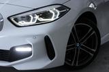 BMW 116i Sport Line (F40) *LED*KAM*Ambiente*AppleCP - BMW 116 Gebrauchtwagen in München