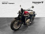 Triumph Bonneville Speedmaster - TRIUMPH BONNEVILLE SPEEDMASTER