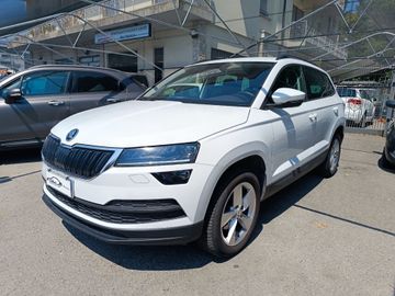 Skoda Karoq - 1
