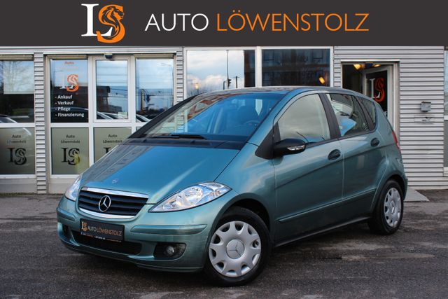 Mercedes-Benz A 150 Automatik | 2.Hand | Klima | SHZ | 31tkm