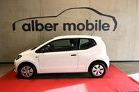 Volkswagen up! take up! orig.48000km