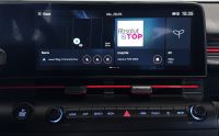 Hyundai KONA Elektro - Vorschau Bild 9