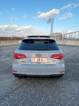 Audi RS3 2.5 TFSI S tronic quattro Sportback - - Audi RS3 von privat