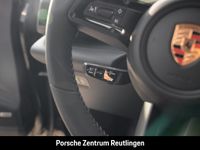 Porsche Macan - Vorschau Bild 25