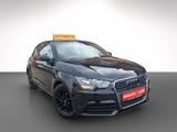 Audi A1 AUTOMATIK+Sitzheizung+PDC+Klimaautomatik - Audi A1 in Halle