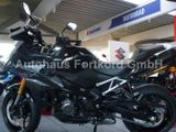 Suzuki GSX-S1000 GX -*Aktion FSN - MY25 - elektr.Fahrwe - SUZUKI AKTION