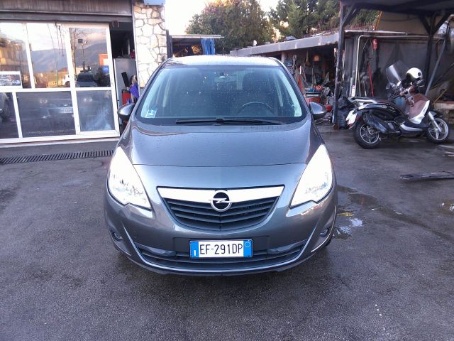 Opel Meriva 1.3 CDTI Elective 10