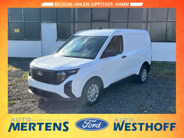 Ford Transit Courier Trend 1.0l Kamera SYNC-4 PDC Gjr