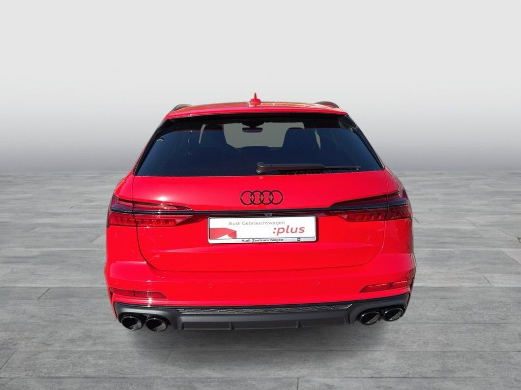 Audi S6 - Bild 6