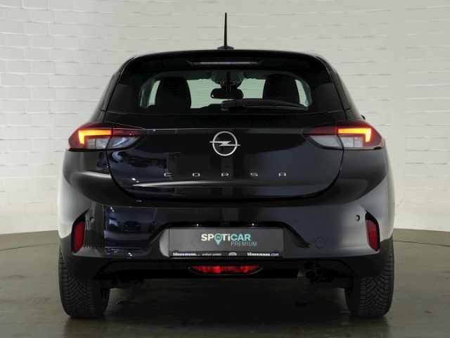 Corsa F FACELIFT AT+RÜCKFAHRKAMERA+SITZHEIZUNG+L