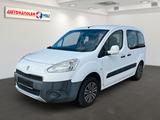Peugeot Partner Tepee 1.6 HDi Active - Peugeot Partner: 1.6