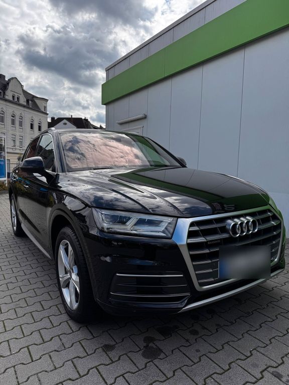 Image of Audi Q5