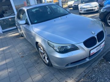 BMW 530 - 3