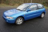 Mitsubishi Colt 1.3*Klima*2 Hand* - Mitsubishi Gebrauchtwagen von 1995