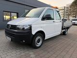 Volkswagen T5  2,0 TDI  Transporter Dreiseiten Kipper DOKA - Diesel Gebrauchtwagen mit Euro5