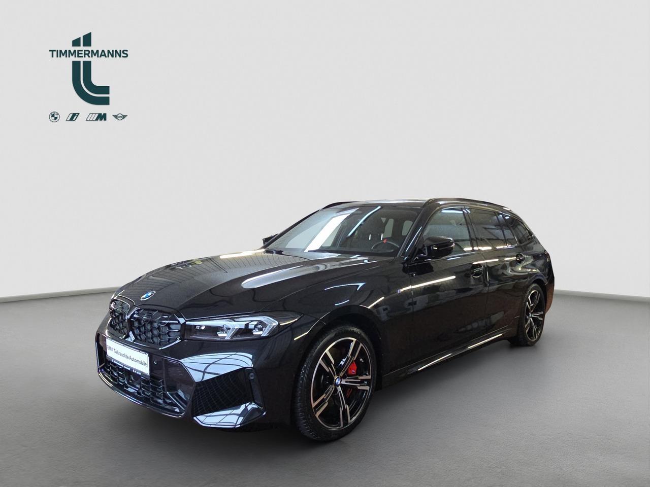 BMW M340i xDrive Touring Auto Innovationsp. Panorama