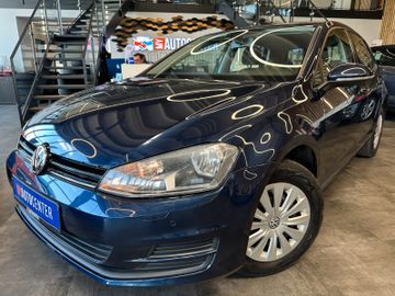 Volkswagen Golf VII Lim. *SitzHZ*PDC(VH)*2-Zonen*