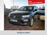 Volkswagen T-Roc 1.6 TDI NAVI/Tel/2xPDC/DAB/Sitzh/LM16"