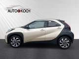 Toyota Aygo X 1.0 VVT-i Team D M T Apple CarPlay Androi - Toyota Aygo (X) Tageszulassungen