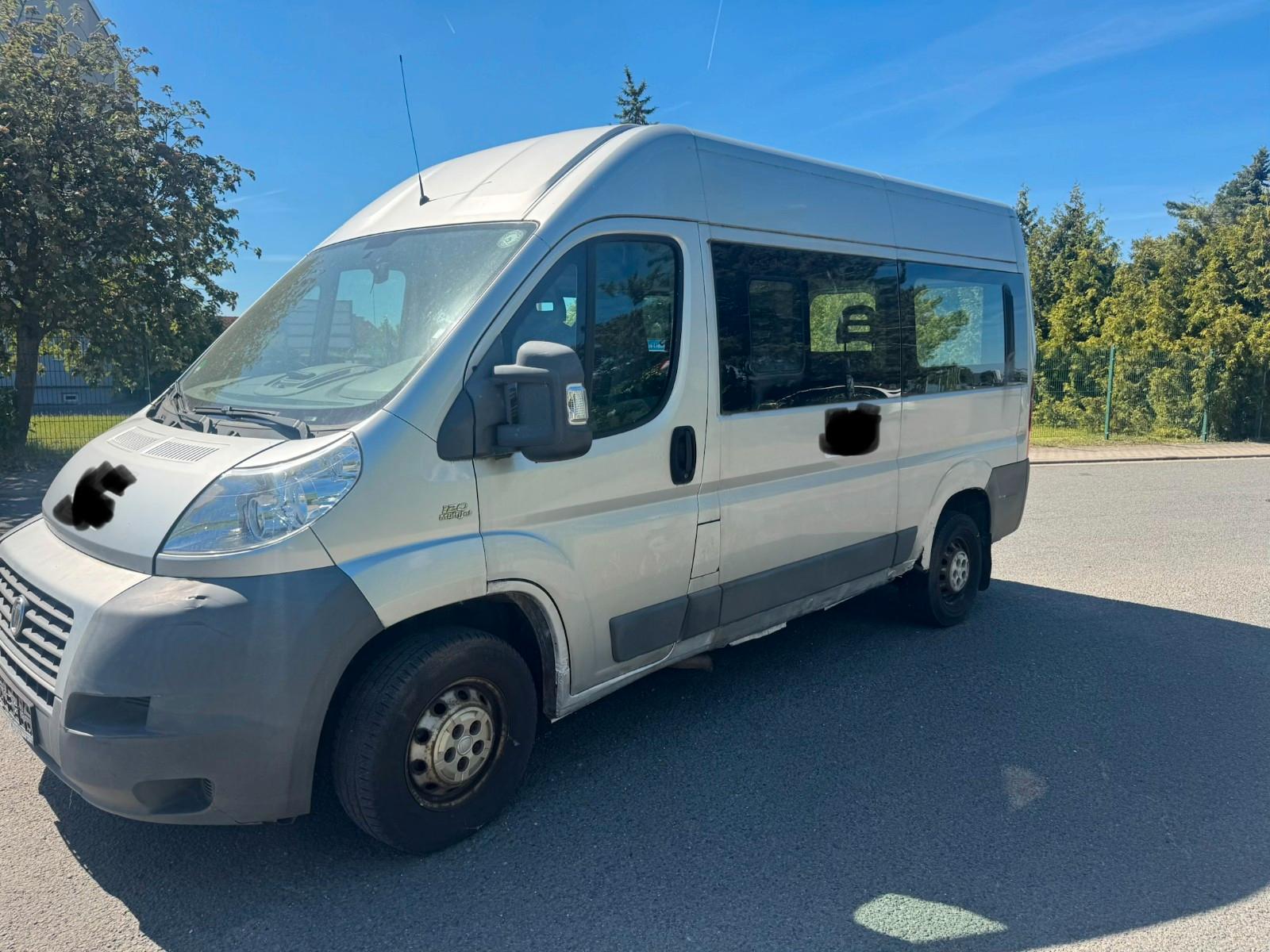 Fiat Ducato