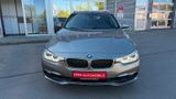 BMW 330 d xDrive Luxury Line/HeadUp/Leder/Kamera/AHK - Thumbnail 8