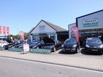 Fahrzeugabbildung SEAT Ibiza 1.0 TGI 66kW / NAVI / KLIMA / ERDGAS