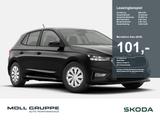 Skoda Fabia 1.0 MPI Essence LED PDC SHZ SOUNDSYS SPURH