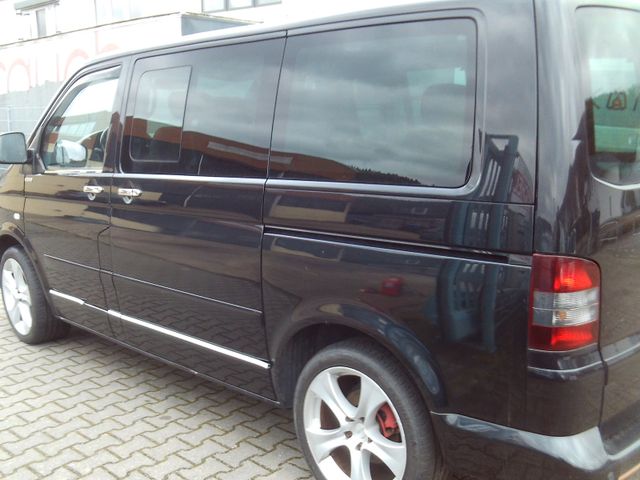 Volkswagen T5 Multivan Sport Edition.Navi.Xenon