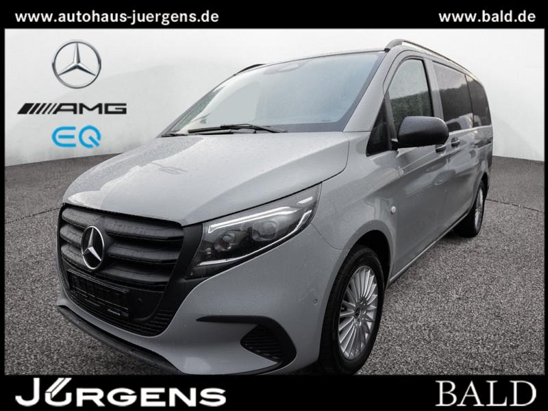 Mercedes-Benz VITO 119 Tourer/PRO/MOPF/Navi/MBUX/Totw/SHZ/Temp