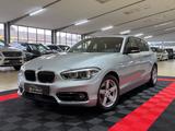 BMW 120 d xDrive Sport Line*LED*HARMAN KARDON*EGSD* - BMW 1er Reihe: Allradantrieb