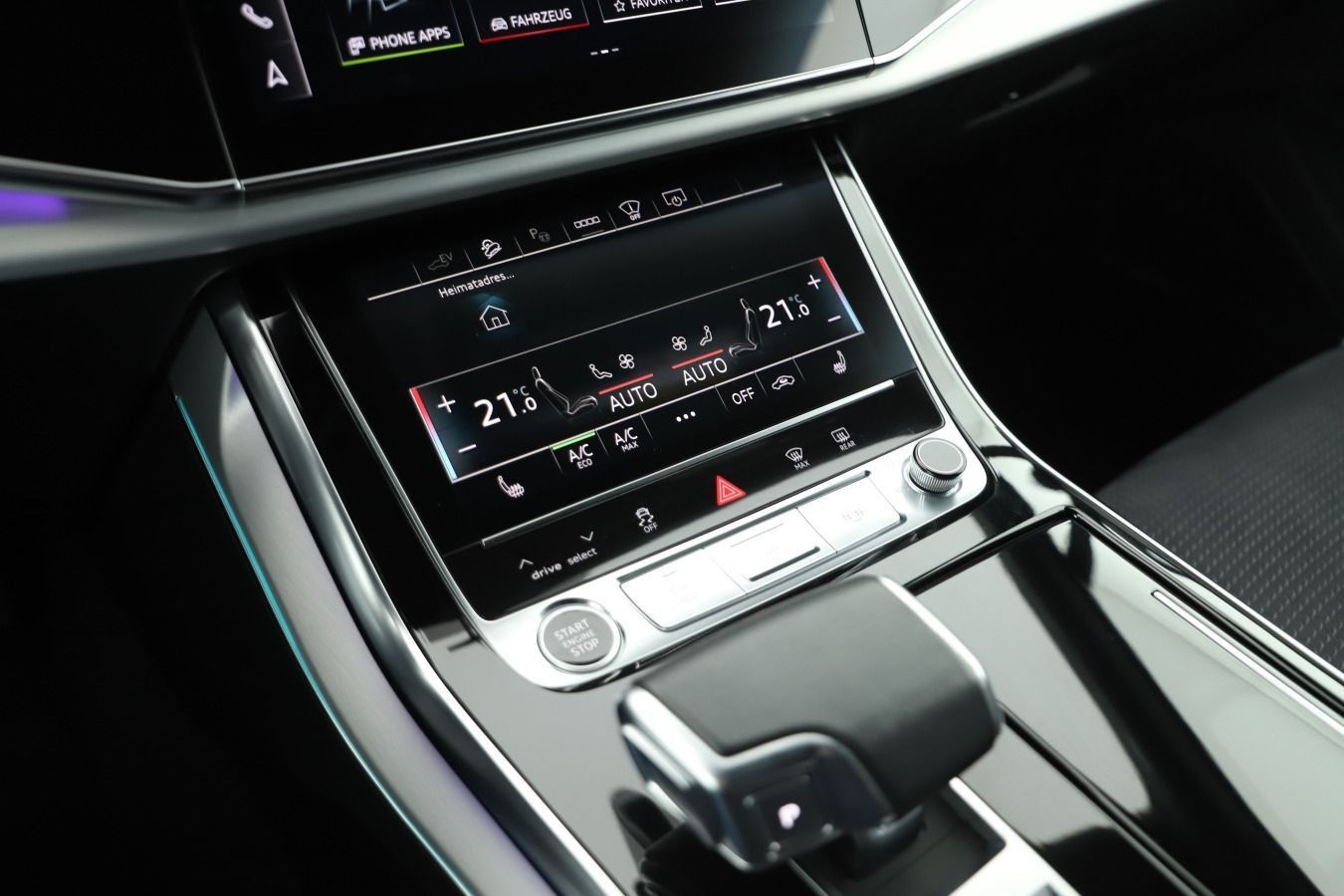 Audi Q7 - Bild 14