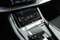 Audi Q7 - Vorschau Bild 14