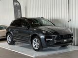 Porsche Macan S Led Panorama Standheizung - gebrauchte Porsche Macan aus dem Jahr 2019