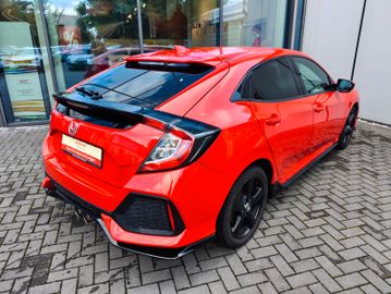 Honda Civic - 6