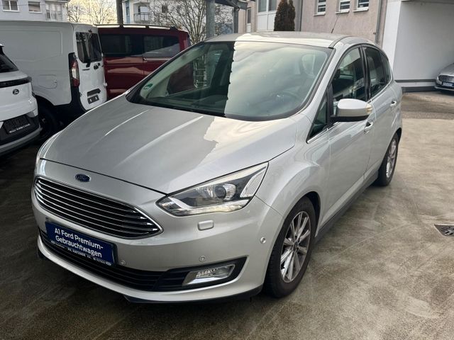 Ford C-Max C-MAX Titanium