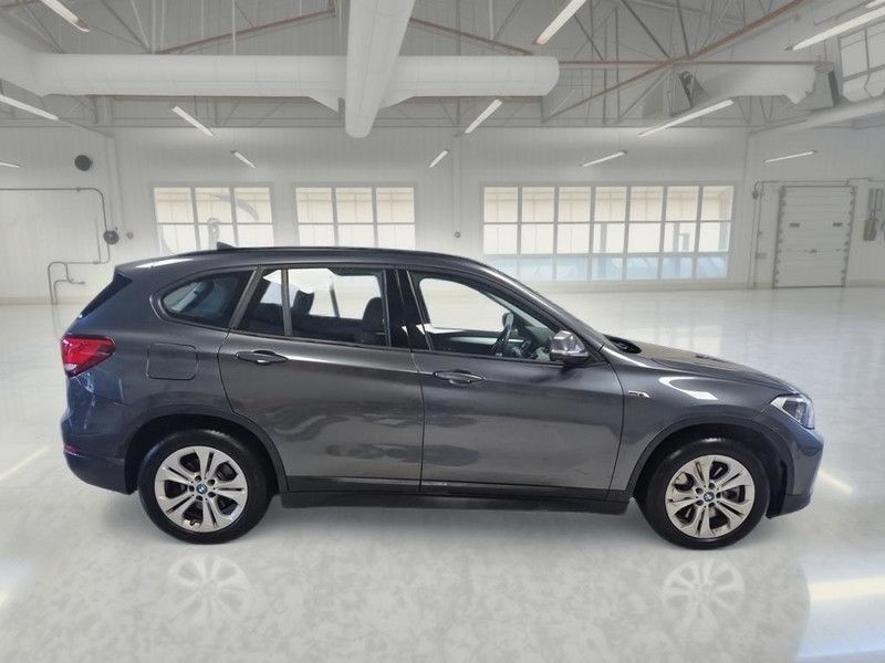 BMW X1 XDRIVE 25E BUSINESS ADVANTAGE AUTOMATICO  imagem 3