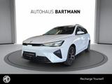 MG 5 Electric 51 kWh Luxury +360°+SHZ+LED+Navi+ - MG MG5 aus 2022