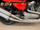 Harley-Davidson XR 1200 Sportster - HARLEY-DAVIDSON XR