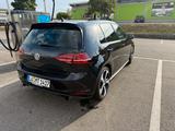 Volkswagen GTI DSG 220 PS | TÜV27 | DF | Dynaudio | 86 Tkm - Volkswagen Golf: 8
