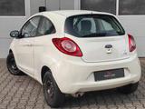 Ford Ka Trend KLIMA ++SERVICE6TÜV NEU++ - Ford Ka/Ka+ aus 2011
