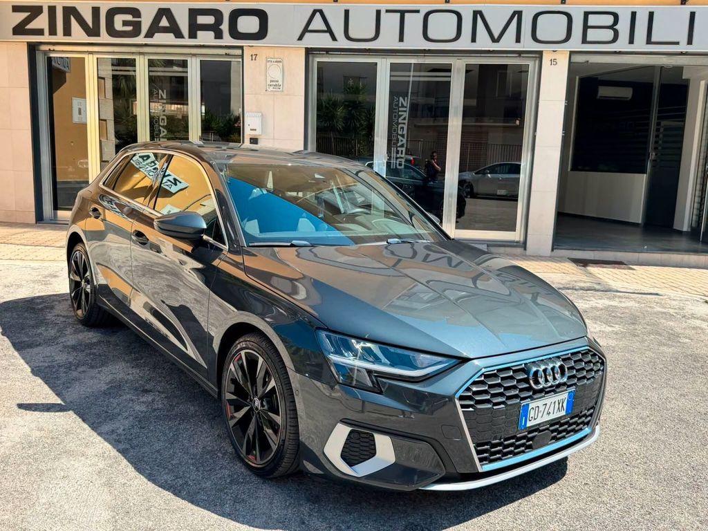 Image of Audi A3