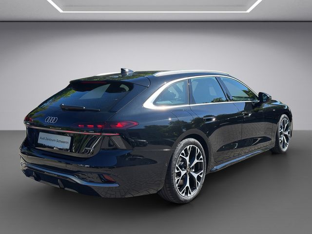 A6 Avant 2.0 TDI quattro Tech Pro