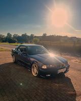 BMW Bmw E36 318i Cabrio M Paket Tausch - BMW 318 aus 1996: 318i