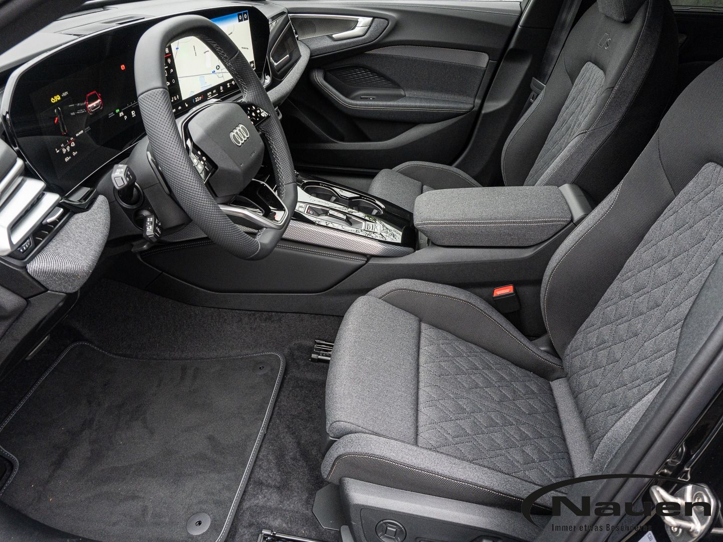 Audi A5 - Bild 15
