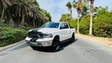 Dodge NEUWAGEN*LARAMIE*OFFROAD*BÜGEL*LIFT*LED*GARANTI*