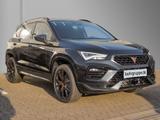 Cupra Ateca 2.0 TSI UPE 55.430 4Drive Business AHK 19" - Cupra Gebrauchtwagen in Bonn